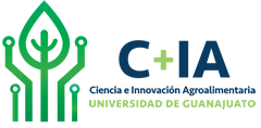 Universidad de Guanajuato | Ciencia e Innovación Agroalimentaria