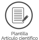 plantilla articulo cientifico